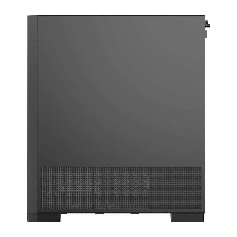 DarkFlash AIRNOVA computer case (black) + 3 fans - Product Image 6