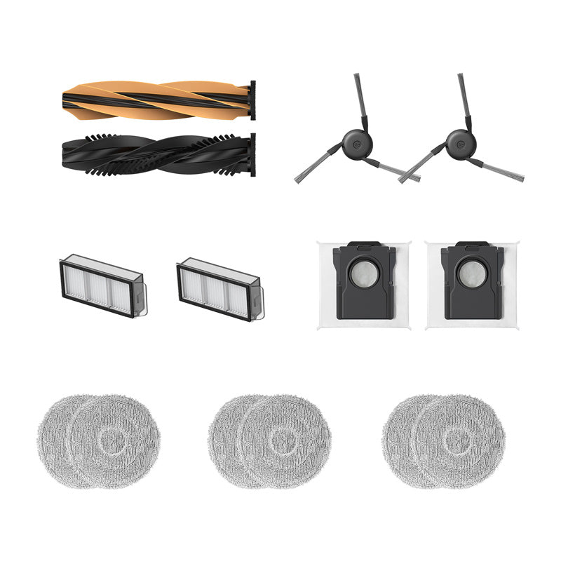 Dreame Accessory Kit for X50 Ultra Series, X50 Master - Product Image 1