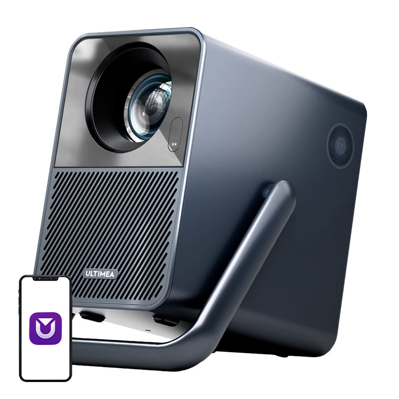 Ultima Poseidon E40 Projector - Product Image 1