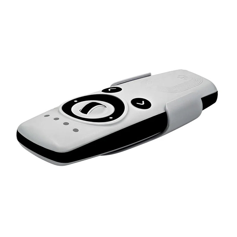 Shelly BLU Remote Control ZB (BT / ZigBee) remote control (white) - Product Image 2