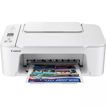 Canon | PIXMA TS3751i | Inkjet | Colour | A4 | Wi-Fi | White