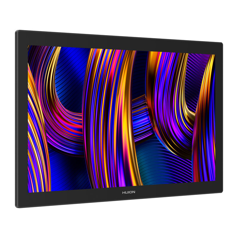 Huion Kamvas Pro 27 144Hz GT2702 graphics tablet - Product Image 4