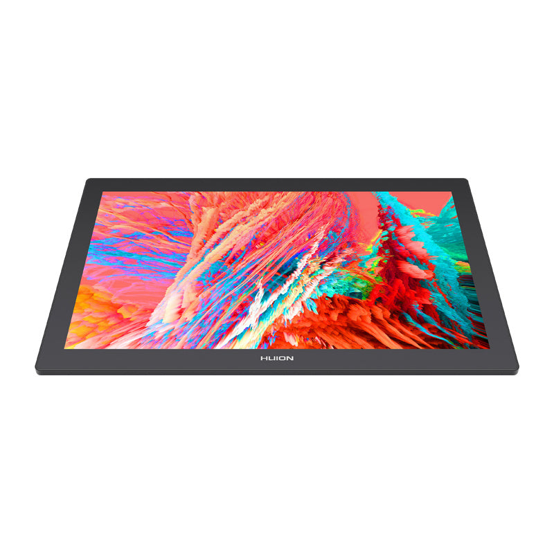 Huion Kamvas Pro 24 GEN 3 GT2402 graphics tablet - Product Image 2