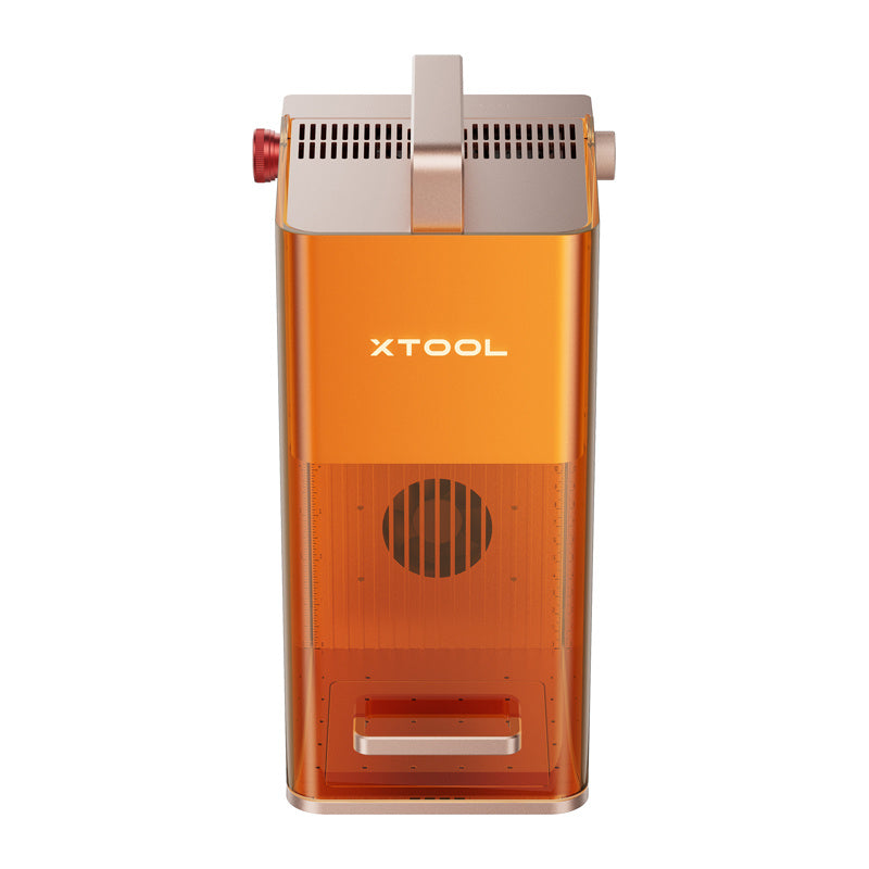 2-in-1 xTool F2 laser engraving machine - Product Image 2