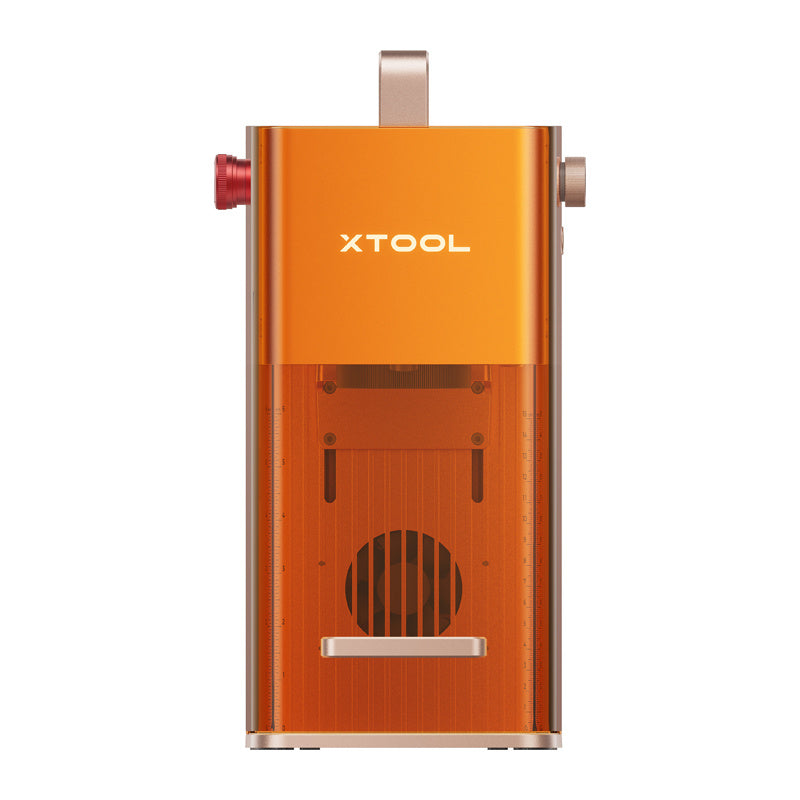 2-in-1 xTool F2 laser engraving machine - Product Image 4