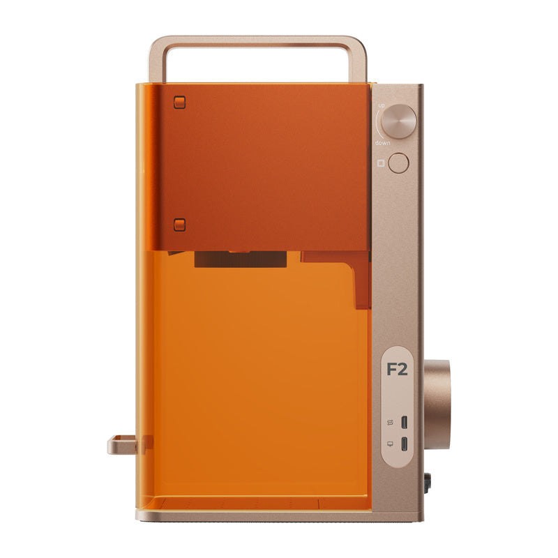 2-in-1 xTool F2 laser engraving machine - Product Image 6