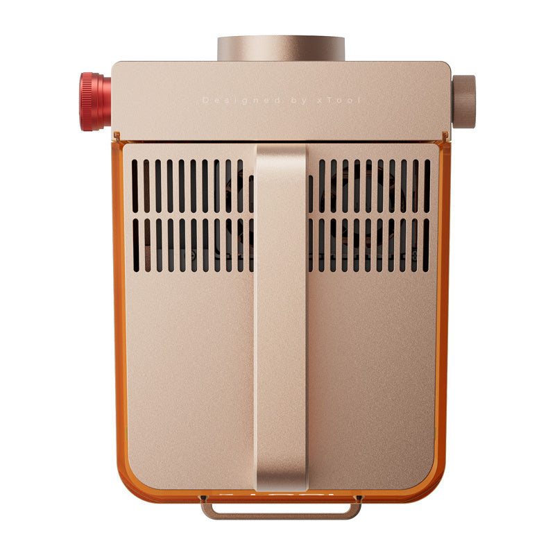 2-in-1 xTool F2 laser engraving machine - Product Image 7