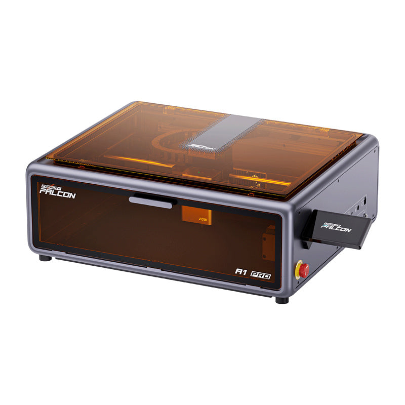 Creality Falcon A1 Pro 20W laser engraver - Product Image 1