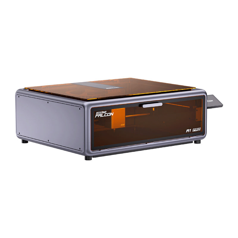 Creality Falcon A1 Pro 20W laser engraver - Product Image 4