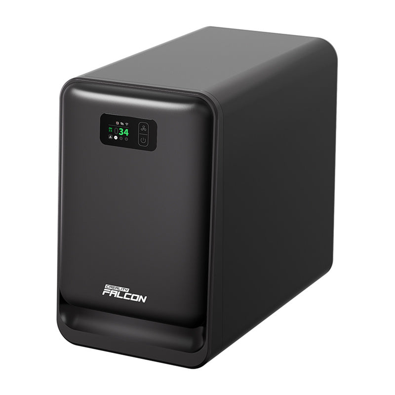 Creality Falcon AP1 smoke extractor - Product Image 2