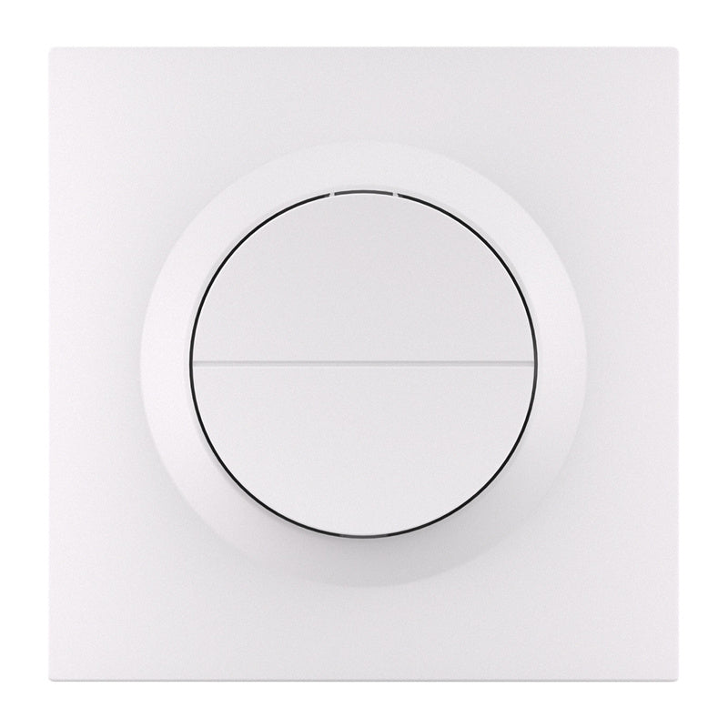 SONOFF MINI-ZB2GSL-E ZigBee two-channel wall switch without nat. - Product Image 2