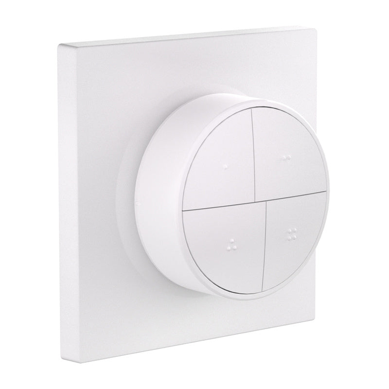 Sonoff SNZB-01M Smart Wireless ZigBee Button - Product Image 1