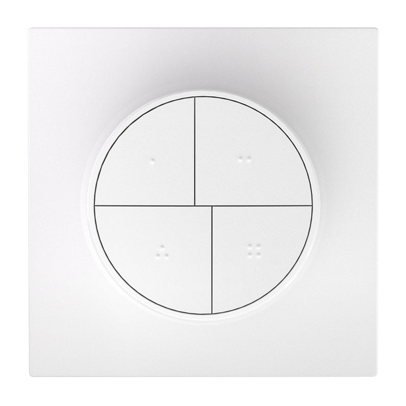 Sonoff SNZB-01M Smart Wireless ZigBee Button - Product Image 2