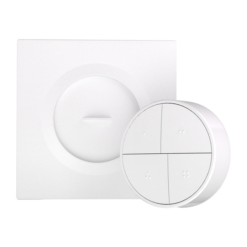 Sonoff SNZB-01M Smart Wireless ZigBee Button - Product Image 4