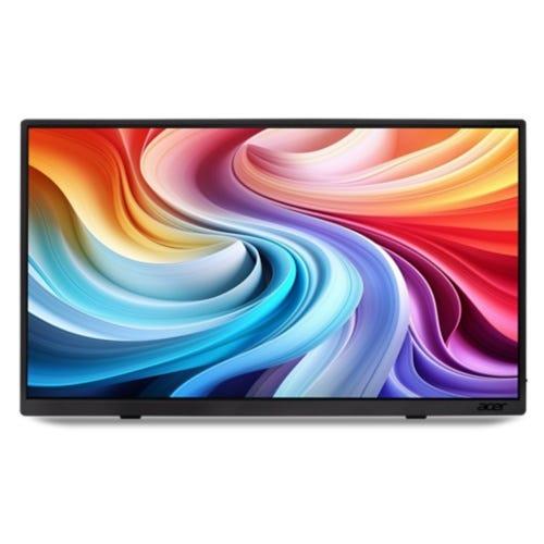 MONITOR LCD 16" PM161QTBMIUUUX/UM.ZP1EE.007 ACER