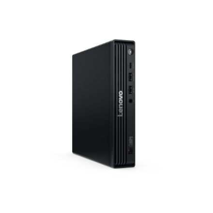Lenovo ThinkCentre | M90q G6 Intel | Desktop | Tiny | Intel Core Ultra 7 | 265T | Internal memory 16 GB | SODIMM DDR5 | 