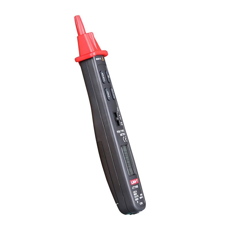 UNI-T UT118B digital multimeter - Image 3
