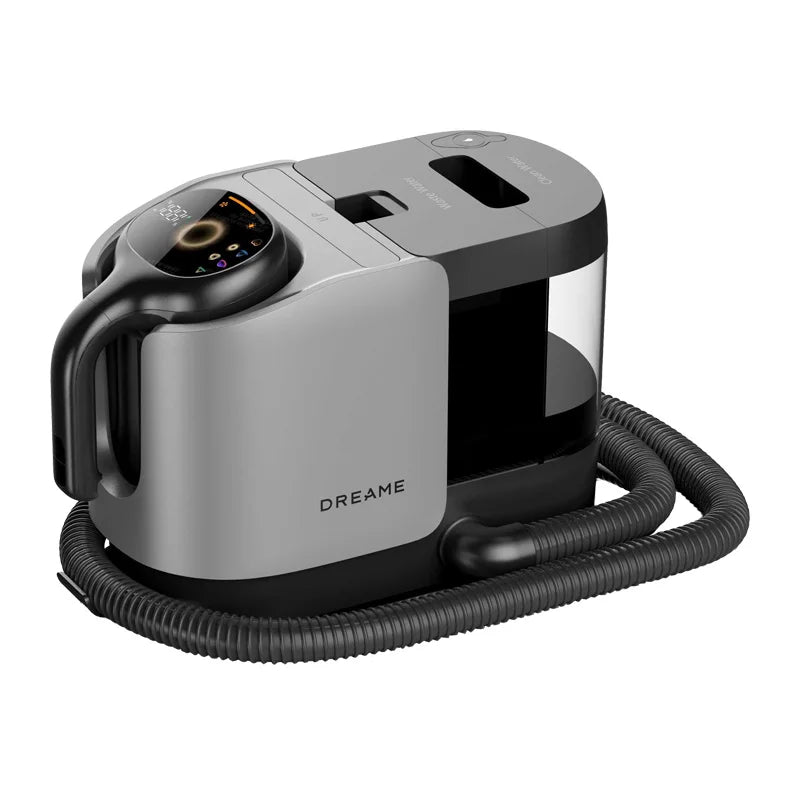 Fabric / carpet washing base for Dreame H14 Mix, H14 Dual vacuum cleaner - Image 1
