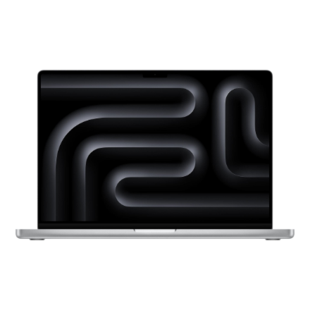 Apple MacBook Pro 16" Apple M5 Pro 18C CPU, 20C GPU/24GB/1TB SSD/Silver/SWE | Apple