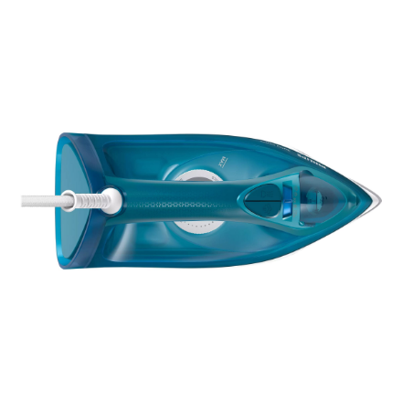 Philips DST3040/70 3000 Series | Steam Iron | 2600 W | Water tank capacity 300 ml | Continuous steam 40 g/min | Steam bo