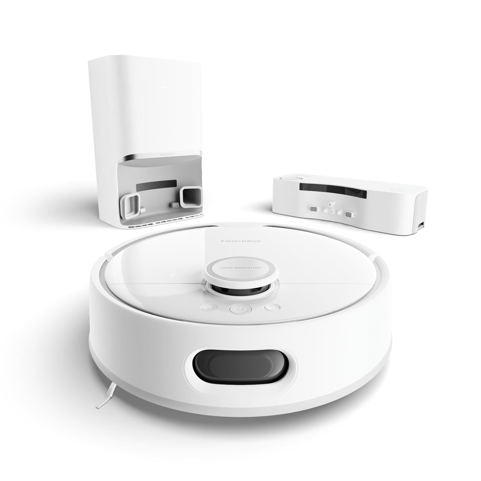 VACUUM CLEANER ROBOT S10/W3211800 SWITCHBOT