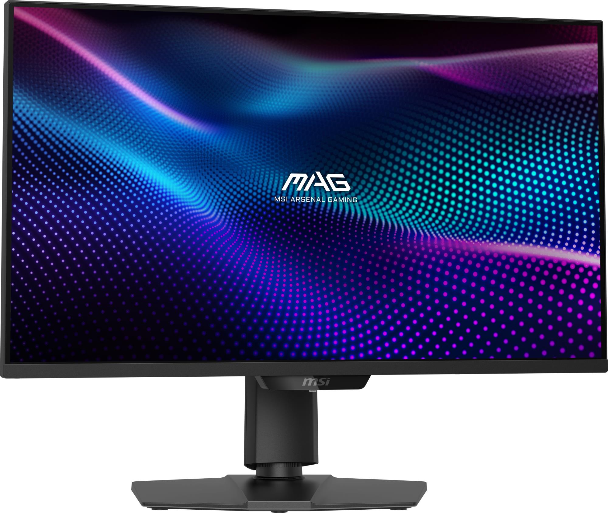 MSI MAG 274UPDF E16M Monitors