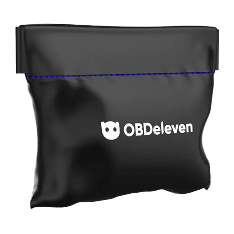Cover for OBDeleven diagnostic interface - Product Image 2