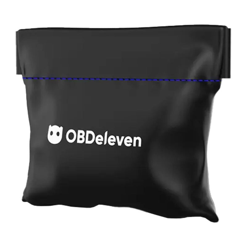 Cover for OBDeleven diagnostic interface - Product Image 3