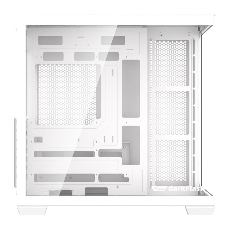 DarkFlash C280 computer case (white) - Product Image 4