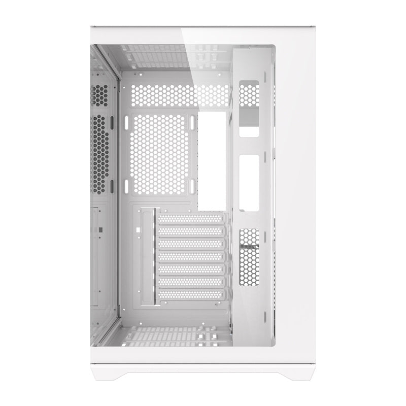 DarkFlash C280 computer case (white) - Product Image 6