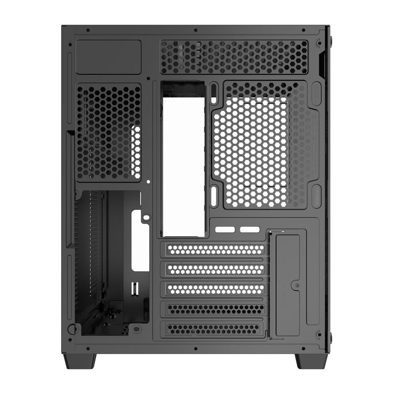 DarkFlash B275 computer case (black) - Product Image 6