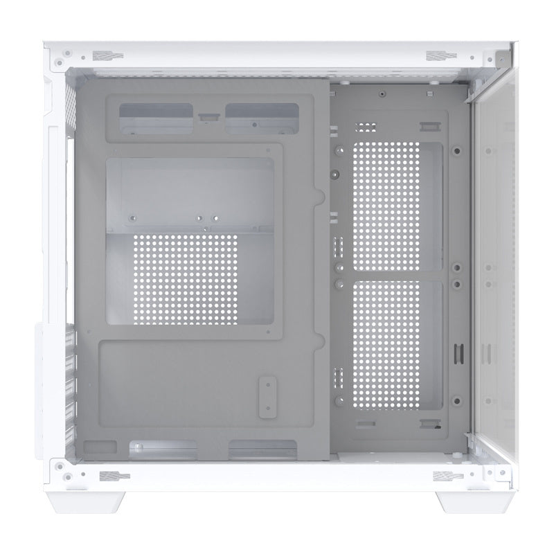 DarkFlash B275 computer case (white) - Product Image 3
