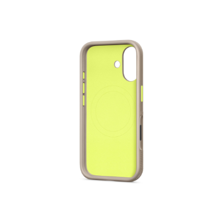Apple iPhone 17 Rugged Case with MagSafe and Camera Control – Alpine Gray | Apple