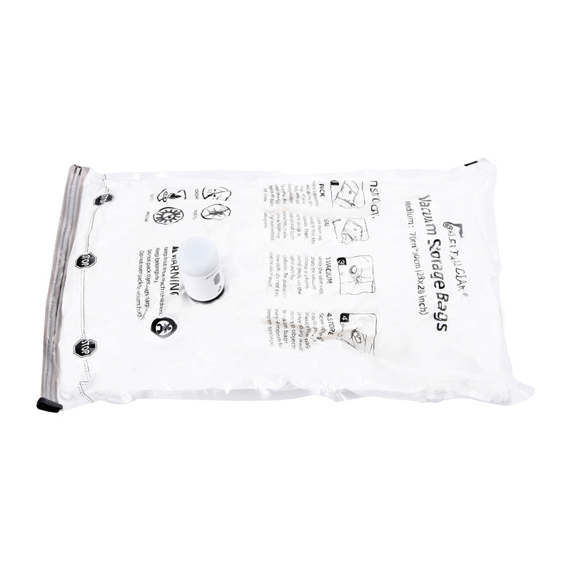 Flextail L vacuum storage bags - Product Image 1