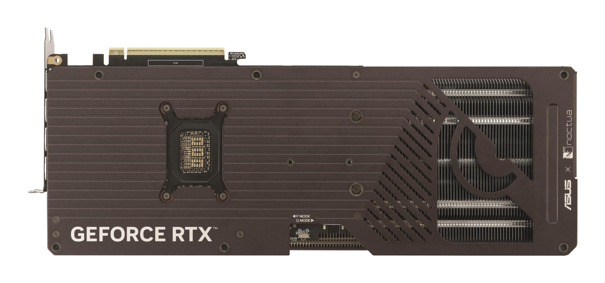 ASUS RTX5080-O16G-NOCTUA Video