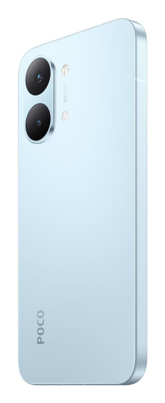 MOBILE PHONE POCO X8 PRO MAX/12/256GB BLUE MZB0NBEEU POCO