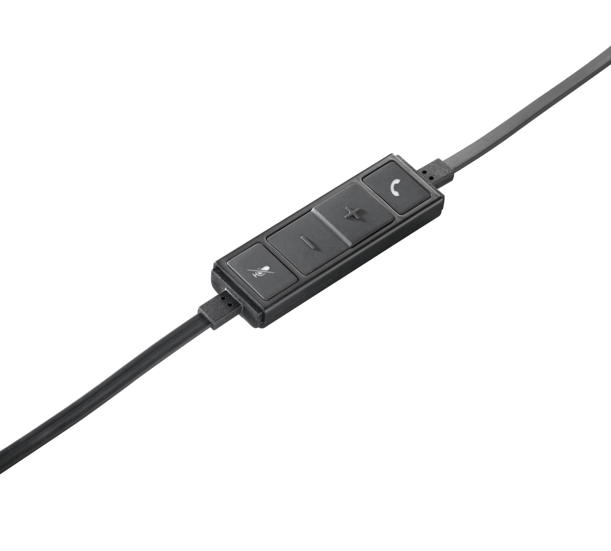 HEADSET STEREO H650E/981-000519 LOGITECH