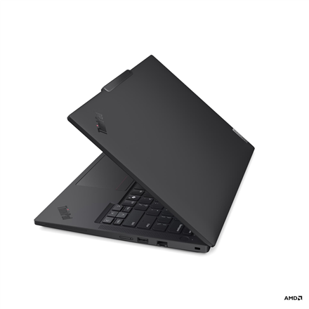 Lenovo ThinkPad T14 G6 AMD | Black | 14 " | IPS | WUXGA | 1920 x 1200 pixels | Anti-glare | AMD Ryzen AI 7 PRO | 350 | 3
