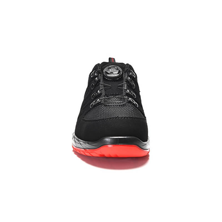 Elten | Safety Shoes Maddox Boa Low ESD S3 SRC, Size 43