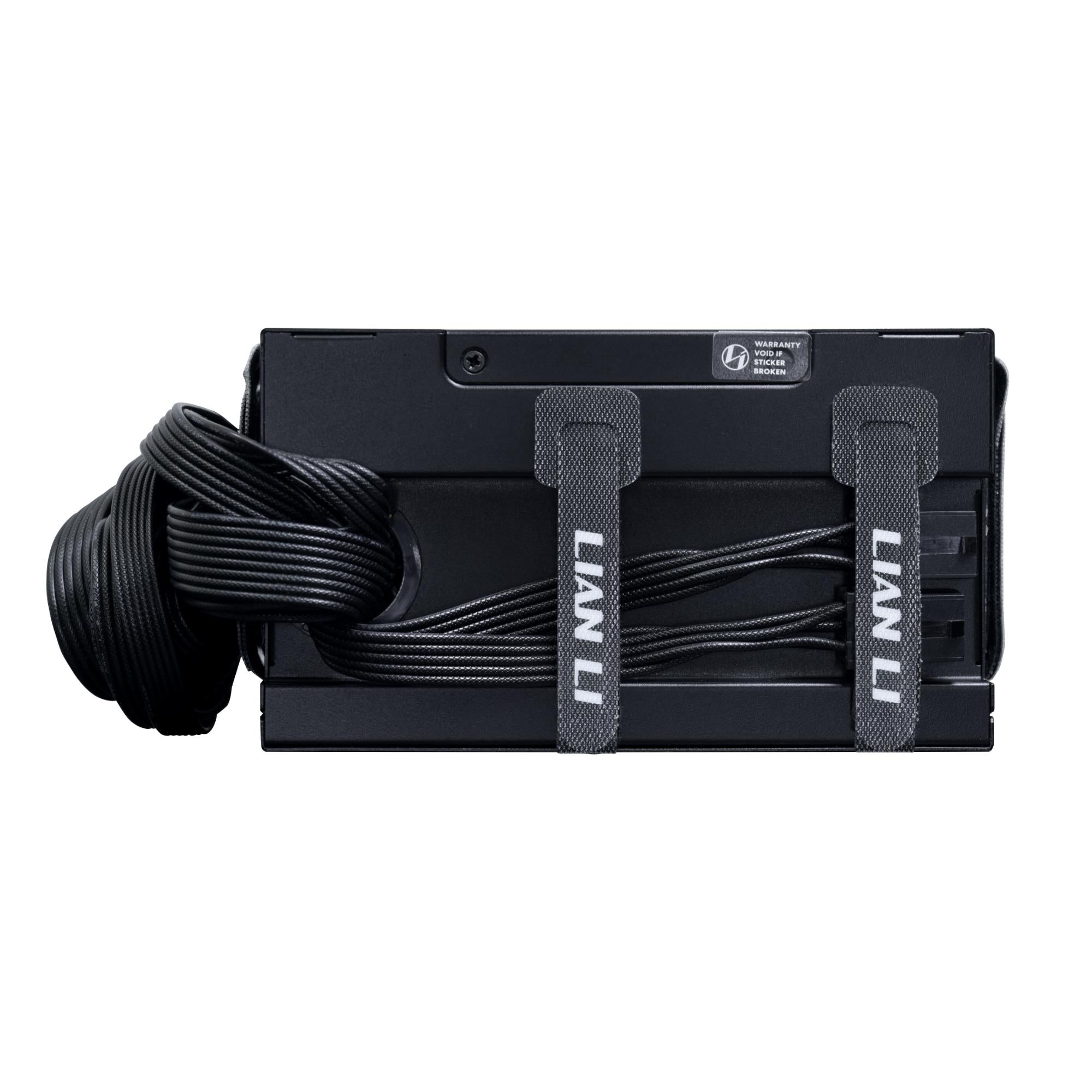 Power Supply LIAN LI RB PSU ATX 100 - 240 V 650 W G9P.RB0650B.B000.EU