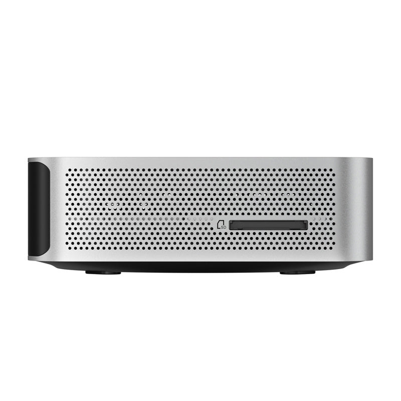 Mini PC GEEKOM A8 Ryzen 9 8945HS 32GB + 1TB + Win11 Pro - Product Image 7