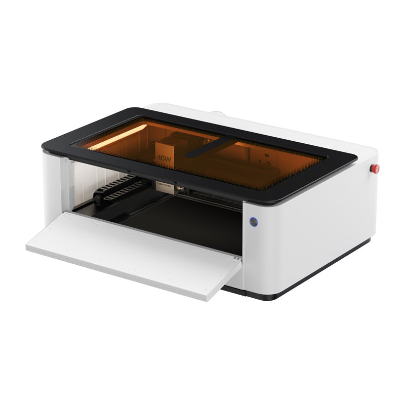 LaserPecker LX2 40W Laser Engraver - Product Image 1