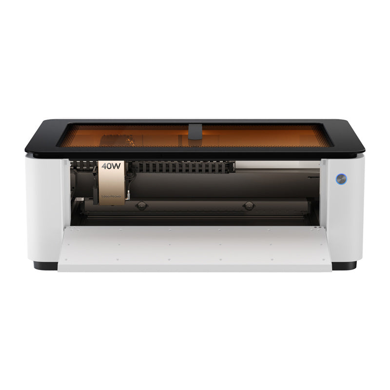LaserPecker LX2 40W Laser Engraver - Product Image 3