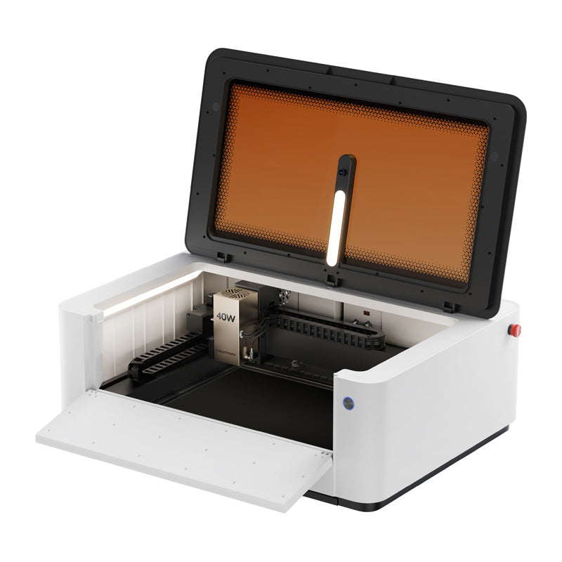 LaserPecker LX2 40W Laser Engraver - Product Image 4