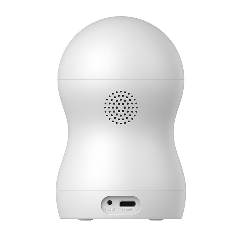 Gosund IPC2 3MP WiFi indoor rotating camera Tuya - Image 5