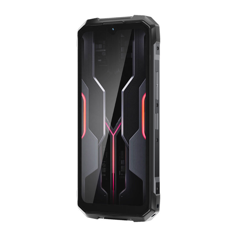 HOTWAV Hyper 7S smartphone (yellow) - Product Image 7