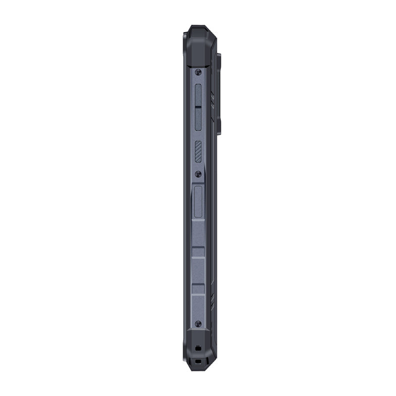HOTWAV Cyber 13 smartphone (black) - Product Image 6