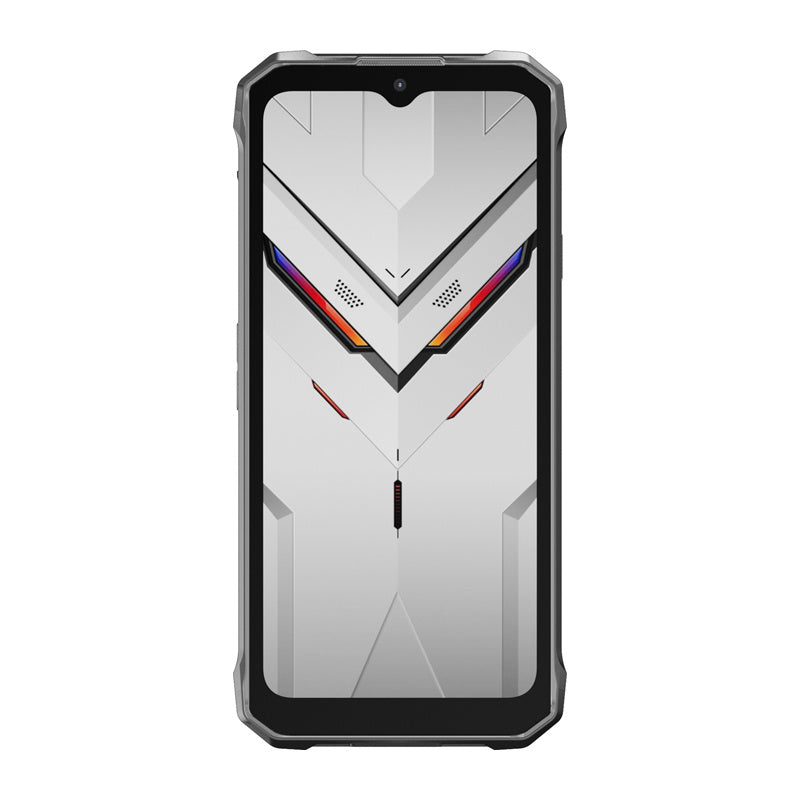 HOTAV T7S smartphone (green) - Product Image 5
