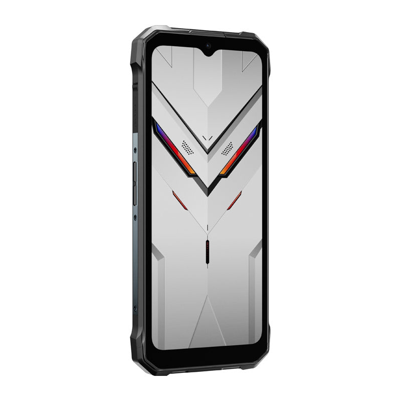 HOTAV T7S smartphone (green) - Product Image 6