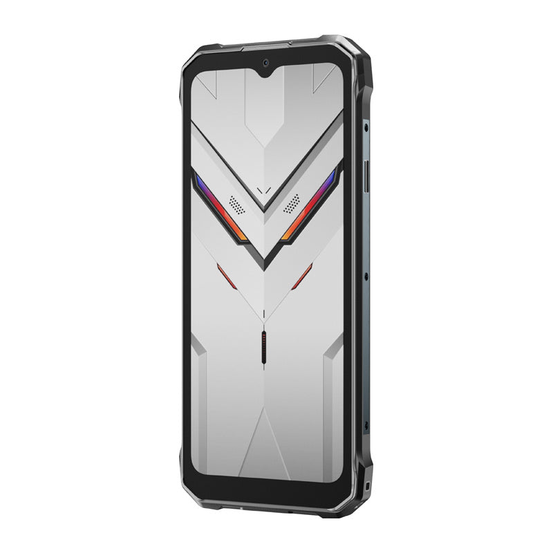 HOTAV T7S smartphone (green) - Product Image 7